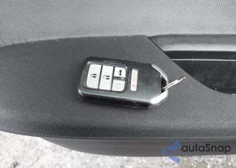 2016 Honda Civic Ex-T z USA, uszkodzony, nr VIN 19XFC1F38GE220335